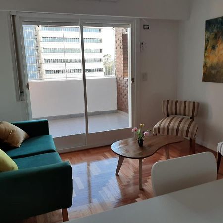 Ferienwohnung Barracas 3 Ambientes Buenos Aires Exterior foto