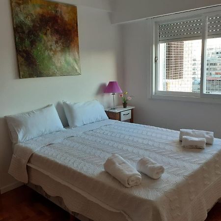 Ferienwohnung Barracas 3 Ambientes Buenos Aires Exterior foto